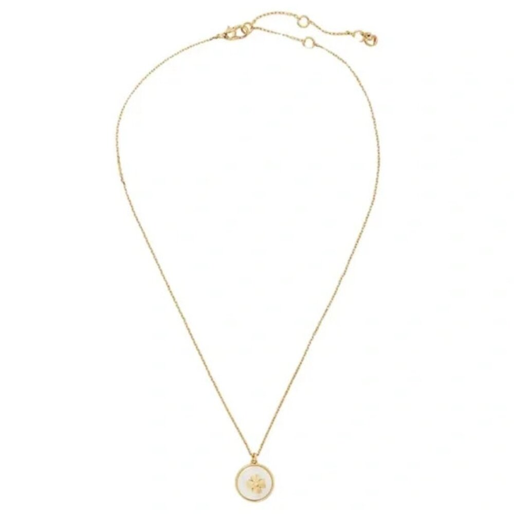 KATE SPADE • Pearls On Pearls Necklace